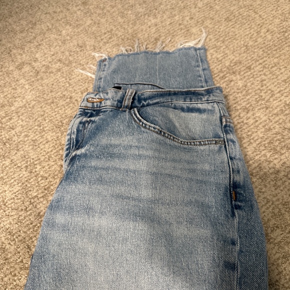 7 for all Mankind jeans - Picture 4 of 4